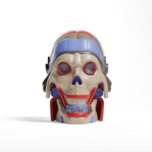 VOLT 1979 - VINYL TOY (100-200)