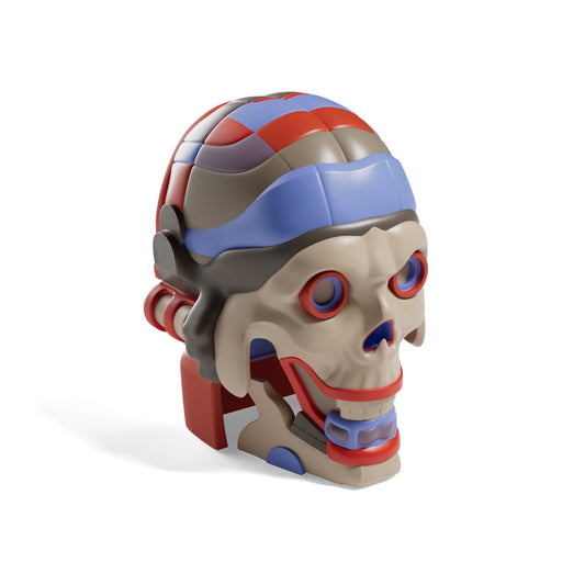 VOLT 1979 - VINYL TOY (100-200)