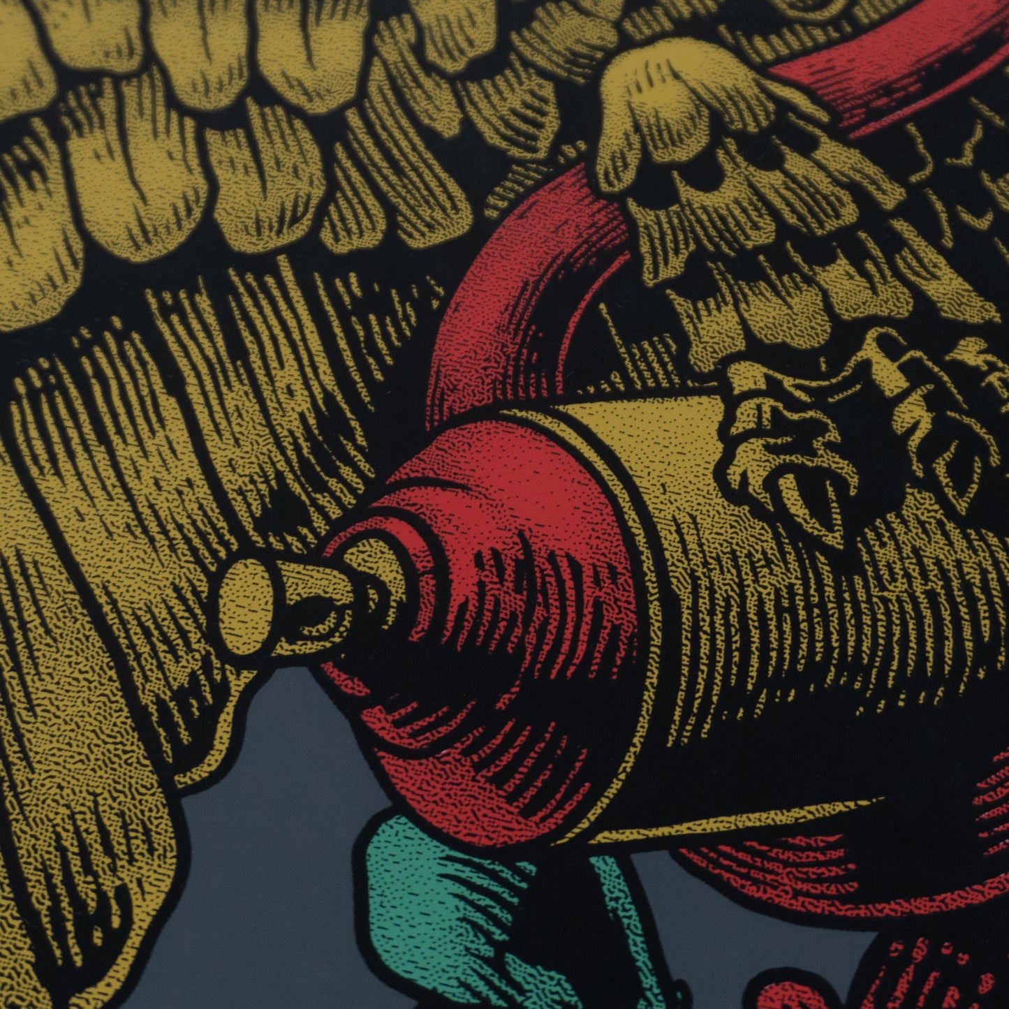 MEETING OF STYLES (2020 VERSION)